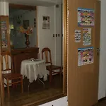 Kwatera prywatna Agata *