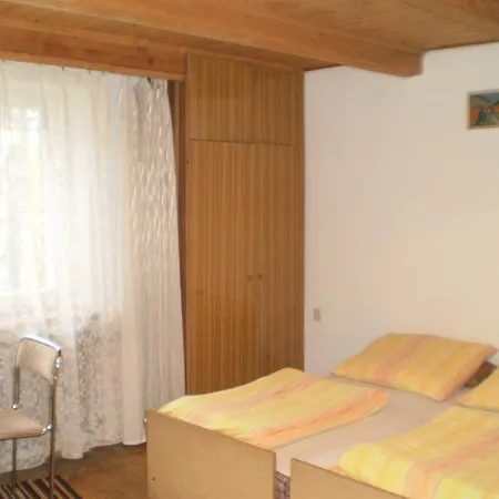 Quarto em Acomodações Particulares Agata Karpacz
