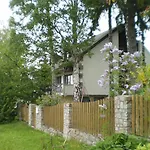 Rum i privatbostad Agata Karpacz