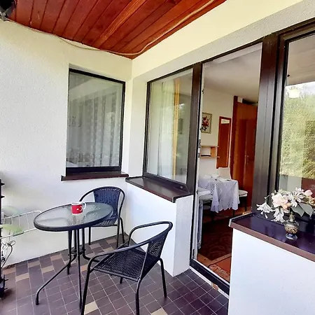 Homestay Agata Karpacz
