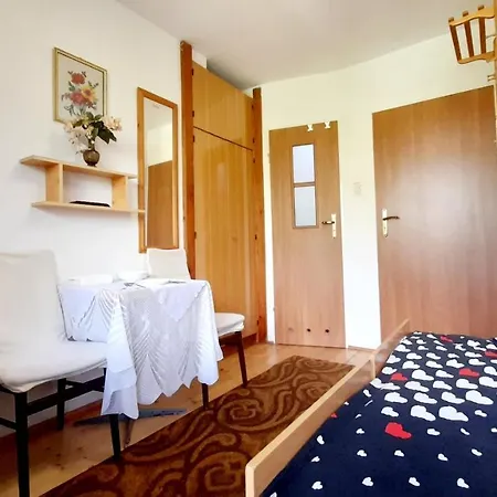 Homestay Agata Karpacz