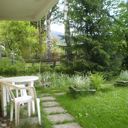 Habitación en casa particular Agata *