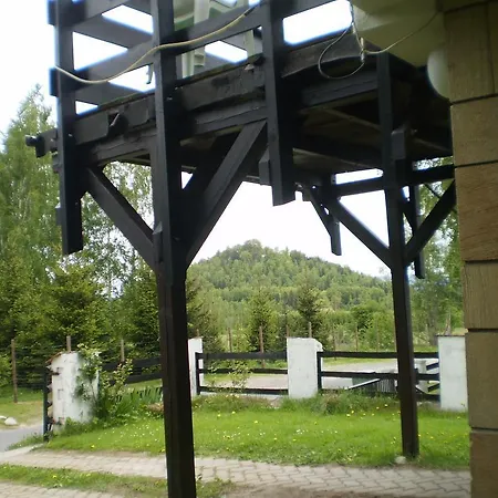 Kwatera prywatna Agata Karpacz