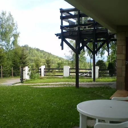 Проживание в семье Agata