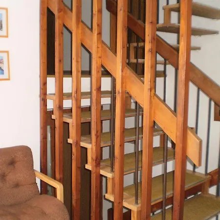 Проживание в семье Agata Карпач