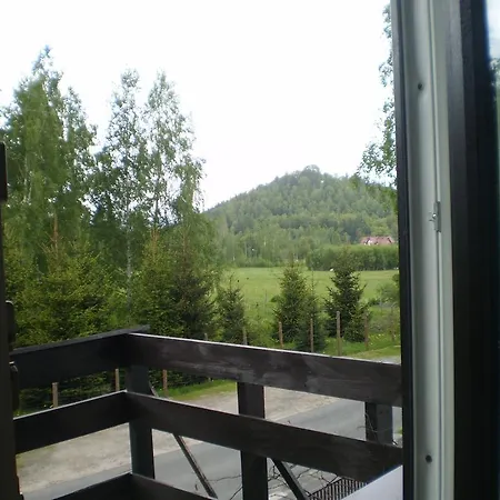 Проживание в семье Agata *