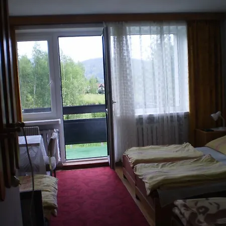 Privatunterkunft Agata Karpacz