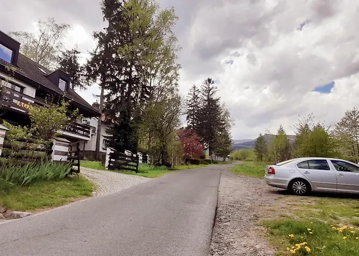 Agata Δωμάτια σε οικογενειακή κατοικία