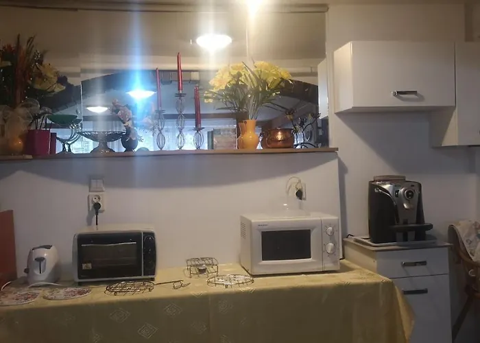 Kwatera prywatna Agata