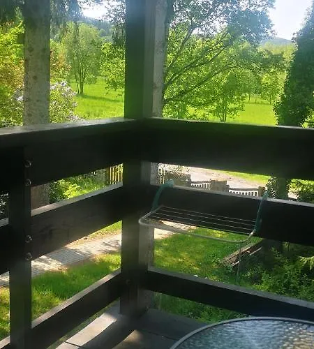 Agata Δωμάτια σε οικογενειακή κατοικία Karpacz