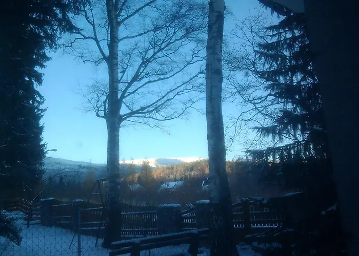 Kwatera prywatna Agata *