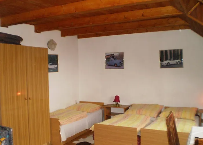 Δωμάτια σε οικογενειακή κατοικία Agata