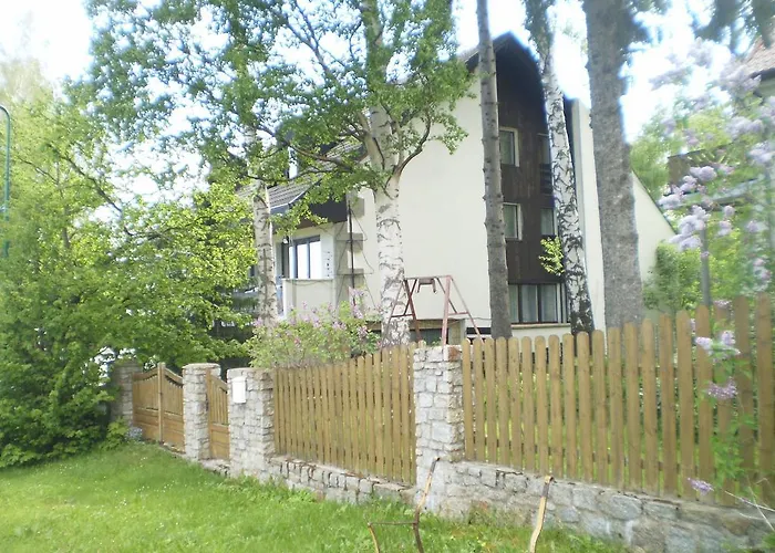 Homestay Agata Karpacz