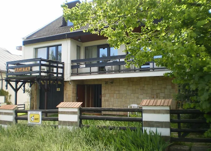 Kwatera prywatna Agata *