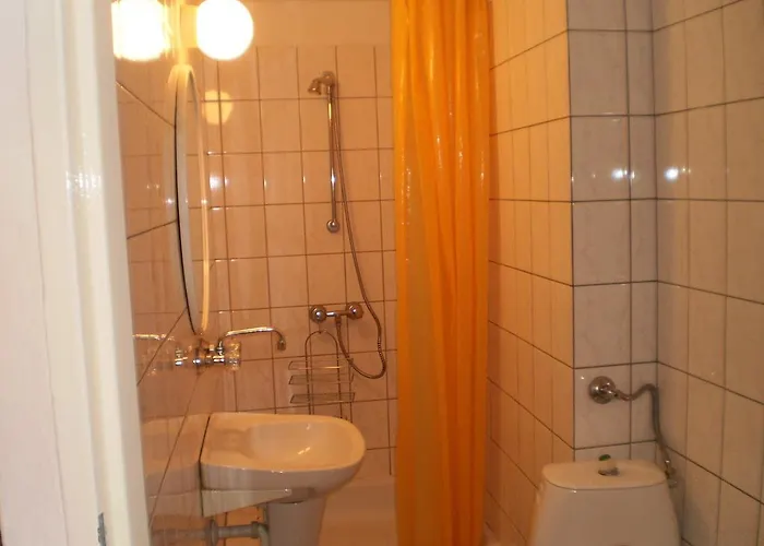 Kwatera prywatna Agata Karpacz