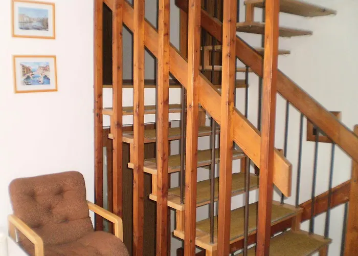 Δωμάτια σε οικογενειακή κατοικία Agata Karpacz