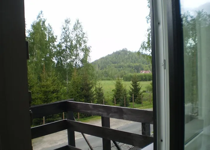 Δωμάτια σε οικογενειακή κατοικία Agata *