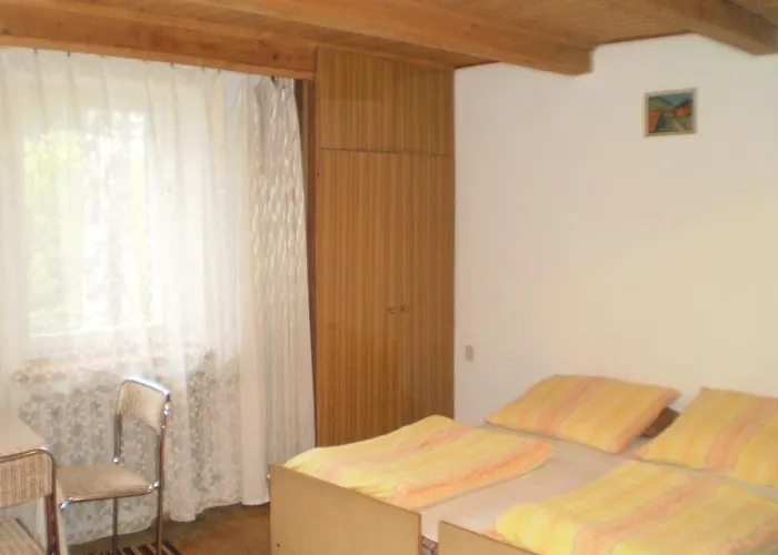 Homestay Agata Karpacz